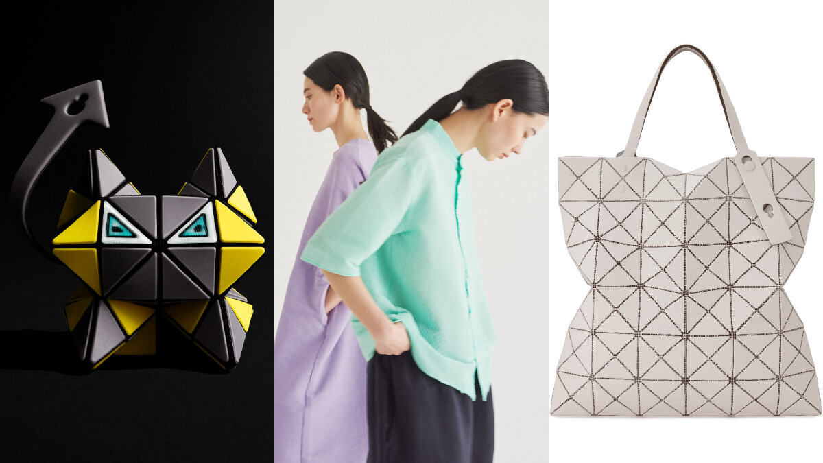 BAO BAO ISSEY MIYAKE 貓貓系列超可愛!加碼 Plantation 台中快閃店完整資訊一次看!