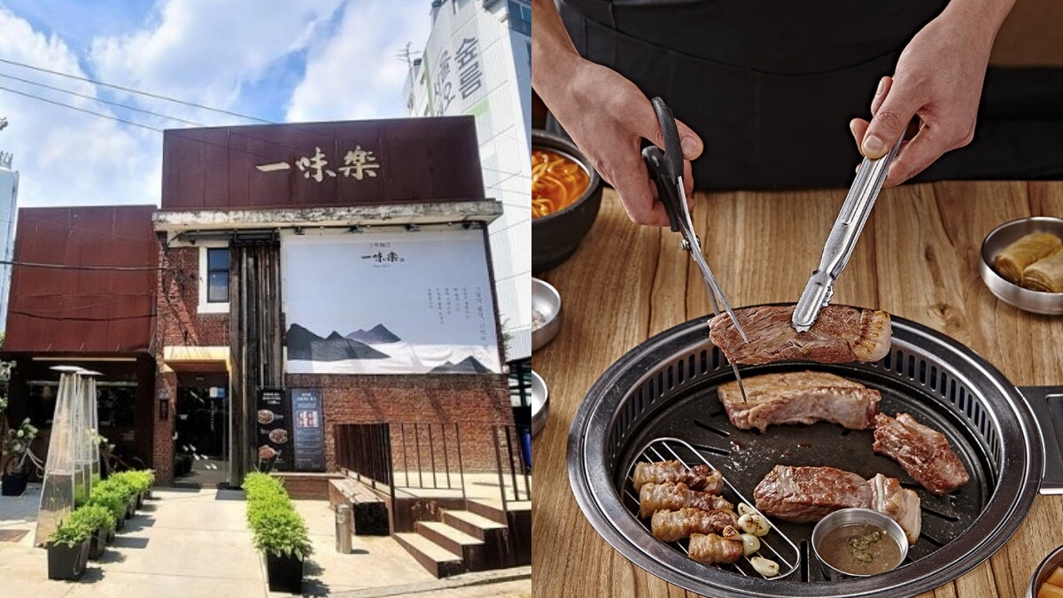 【Julia韓國觀察筆記】首爾聖水洞2025必吃美食8選推薦