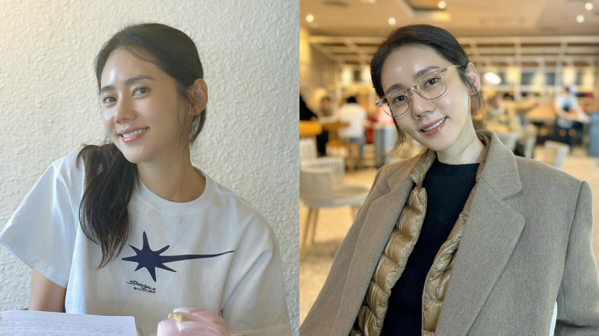 《牽牛和仙女》秋瓷炫 絕美黑心巫女!每日變速跑半小時維持身材,靠看吃播滿足食慾