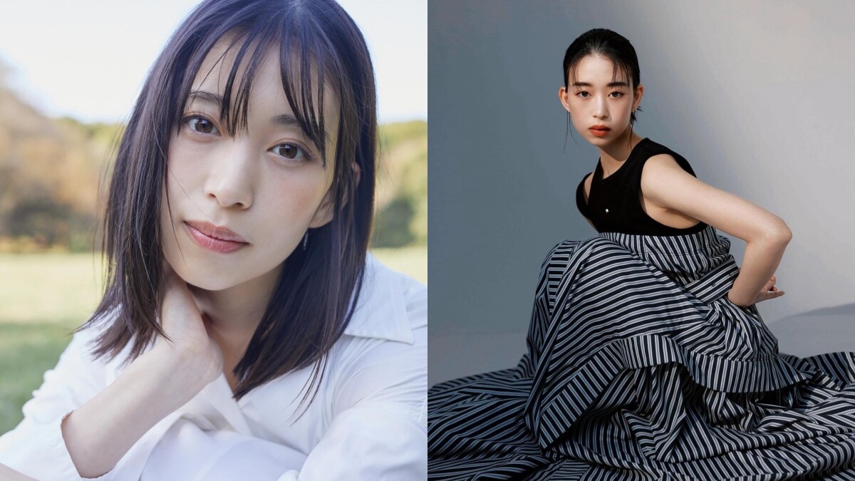 日本「寫輪眼少女」森川葵私下靠獨處舒壓,還被公認是「小臉髮型範本」