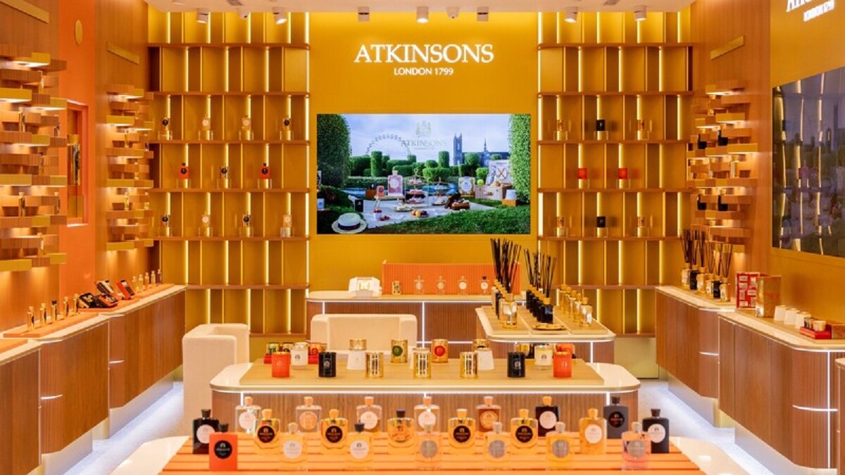 ATKINSONS 六款夏日香氛 × 六種個性提案,清新的氣息中,藏著專屬於你的夏天