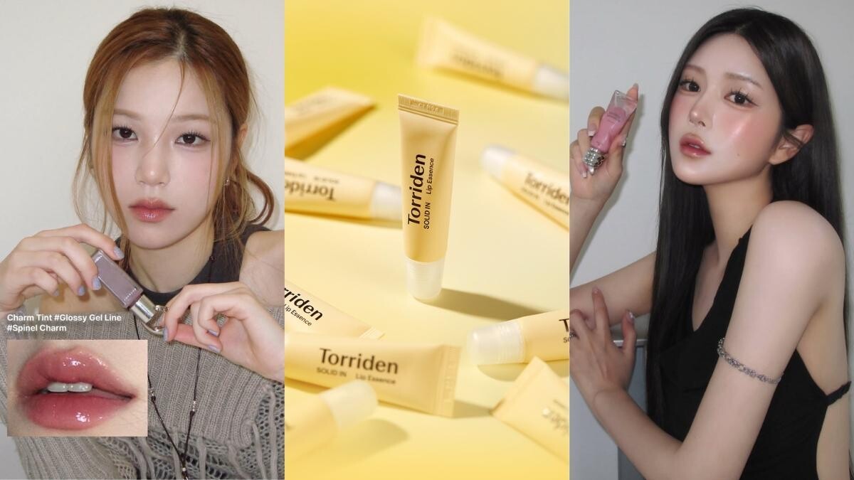 2025 Olive Young 彩妝必買清單:盤點20款韓妞必備彩妝推薦!