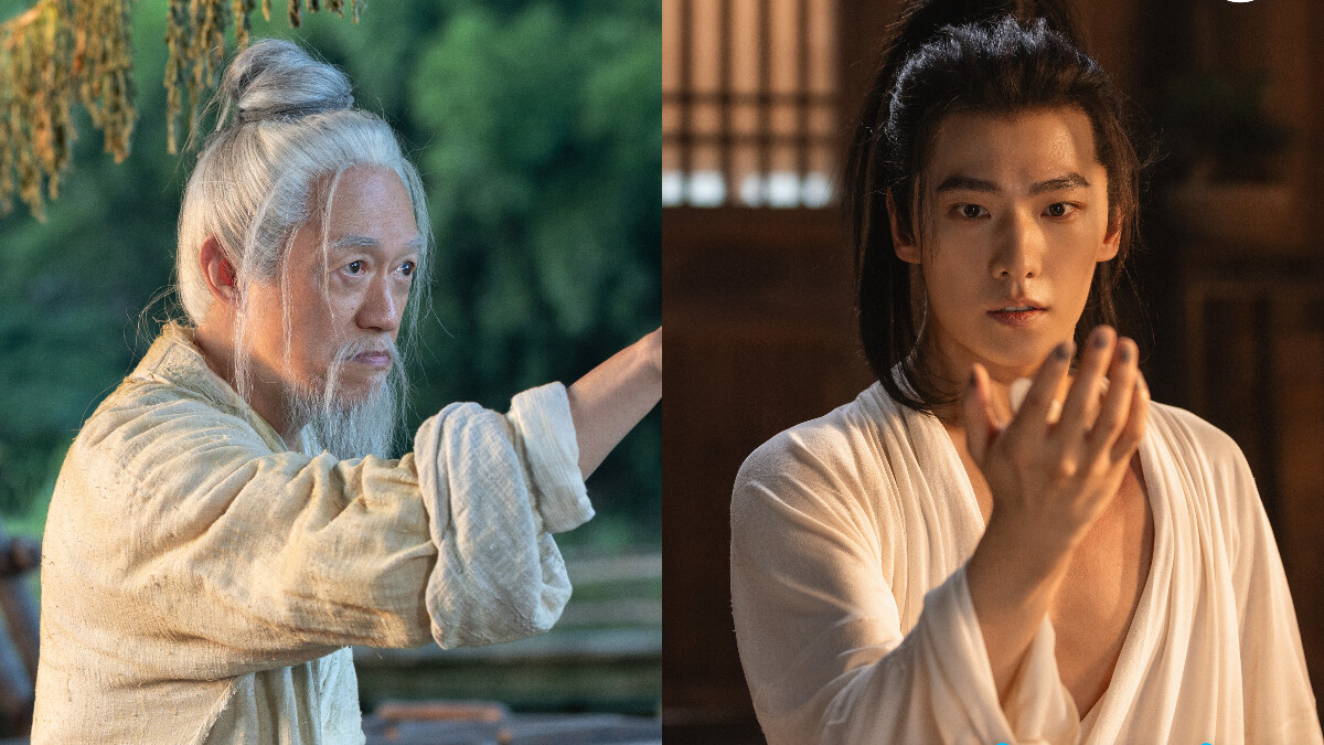 《凡人修仙傳》Netflix評價好看嗎？劇情演員：楊洋激瘦7kg、擺脫油膩演技、凡人修仙傳值得一看原因？