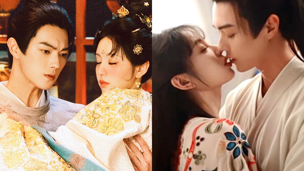《子夜歸》劇情演員看點:禁慾系許凱,遇貓妖田曦薇狂撩追愛:「清冷者墜入愛河,不能相愛的兩人糾纏」