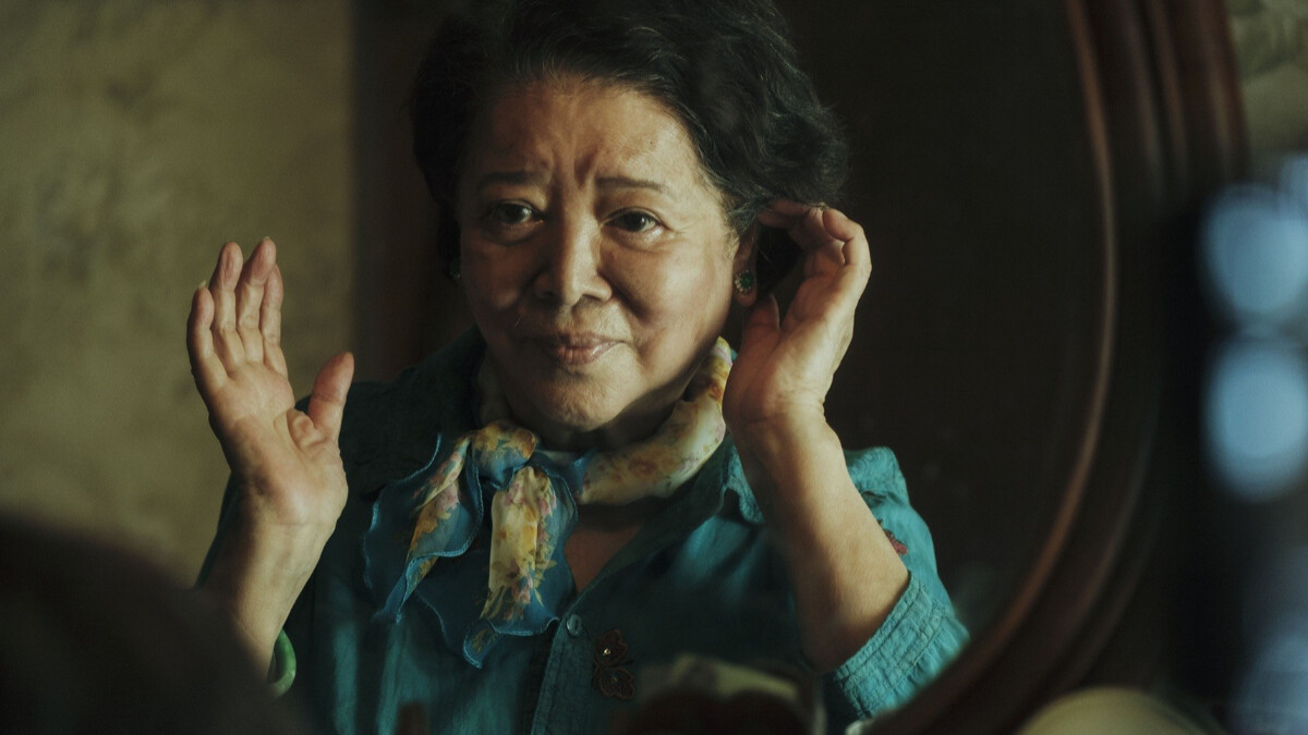 86歲陳淑芳獲頒2025金馬獎「終身成就獎」!邁入影壇68年,跨世代的國民阿嬤