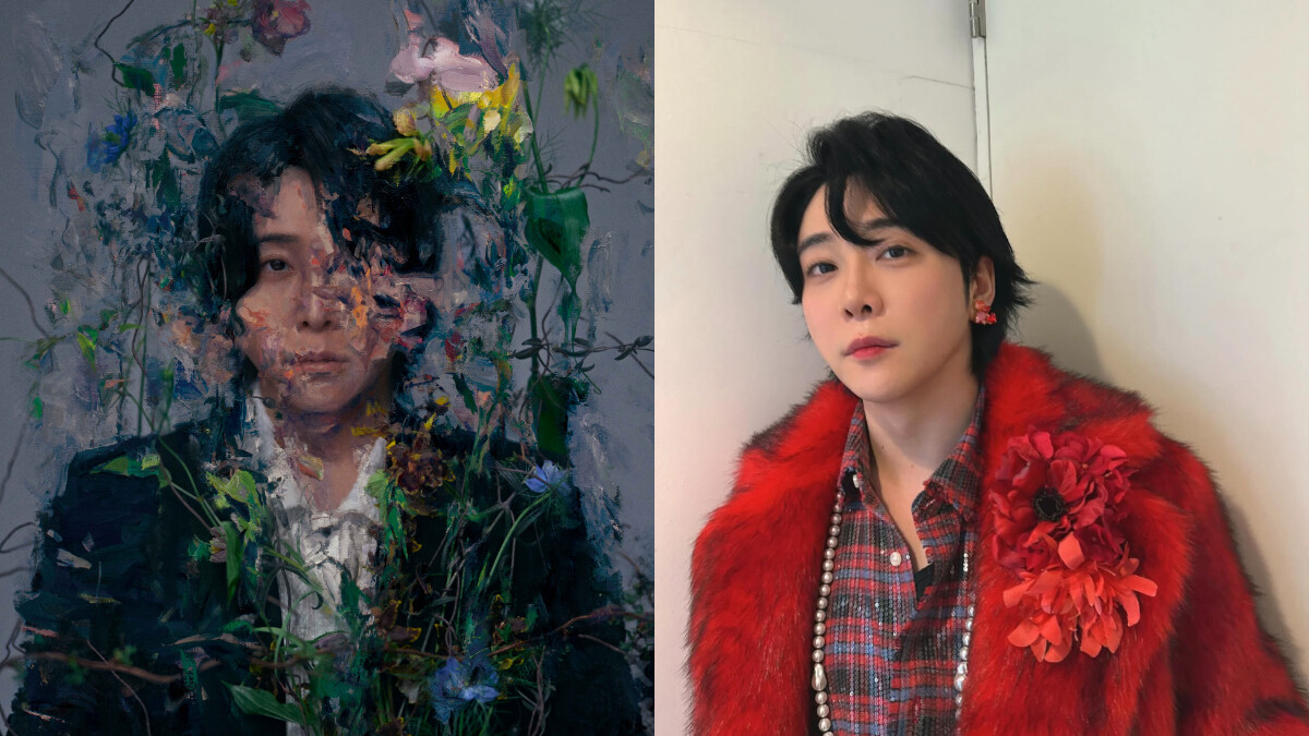 大森元貴寫出20多首破億神曲,竟不會寫譜、看譜?關於 Mrs. GREEN APPLE 主唱的5件事!