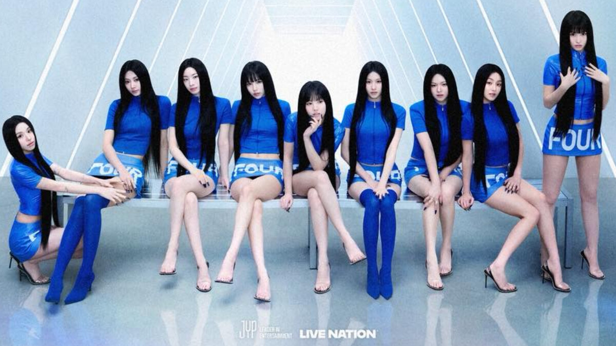 TWICE演唱會門票怎麼買?實名制搶票+價錢,高雄世運開唱最貴8800元