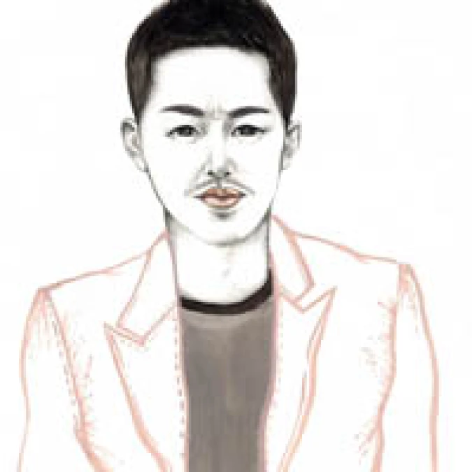 【倫敦特輯】陳劭彥在倫敦時裝界發光的新銳設計師