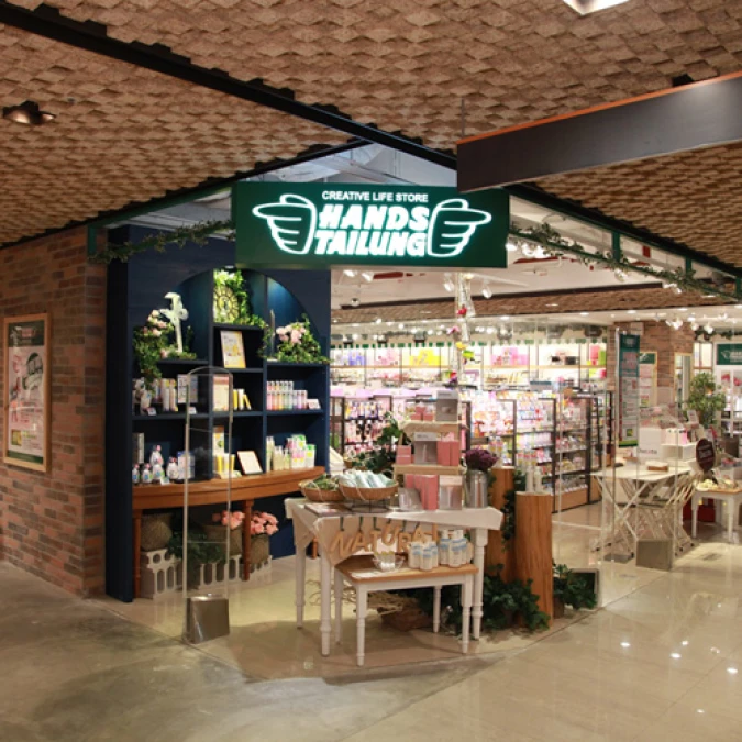NEW OPEN!台隆手創館全台首家Fashion Shop落腳信義區