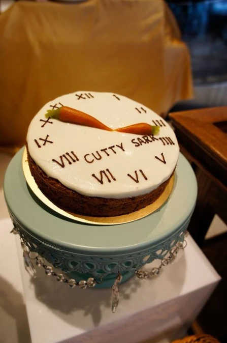 Drink Me! 走進愛麗斯魔幻派對下午茶