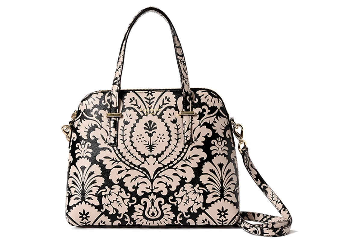kate spade new york聖誕系列不可錯過的單品是…
