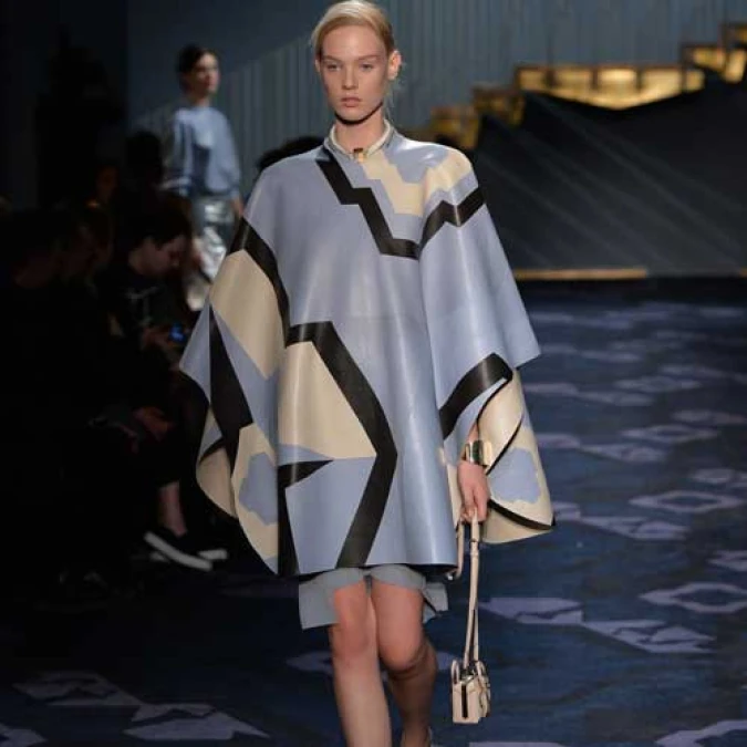 秋冬小包大流行！TOD’S微型手拿包 D-Cube Bag卡哇伊