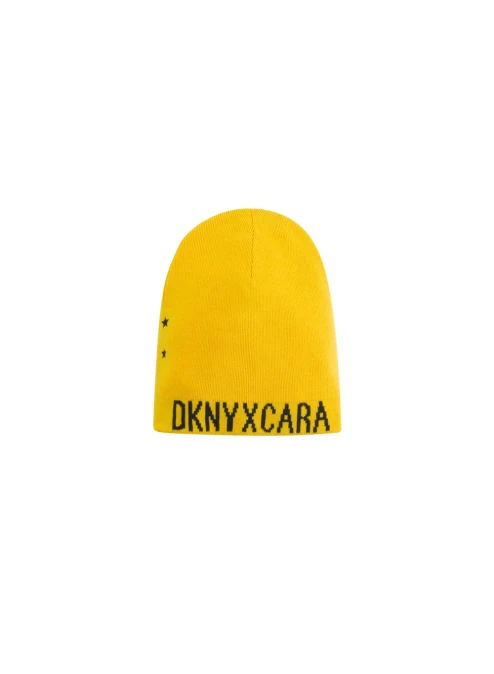 看她親自教學!Cara Delevingne X DKNY首發系列教你超模的穿搭秘密是…