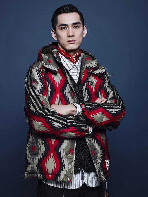 男朋友們就要來一件!Adidas Originals X Neighborhood再度合作揭開潮流時代