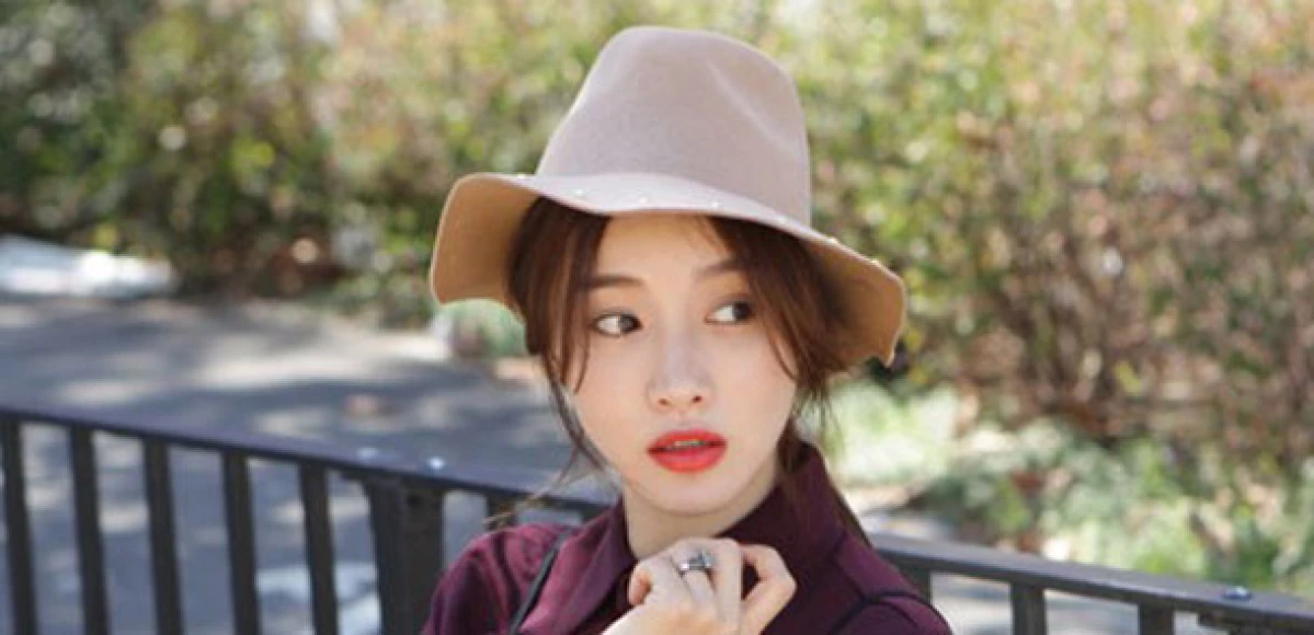 為什麼別人戴帽子都好好看?3個髮型師不告訴你的帽子底下小秘密