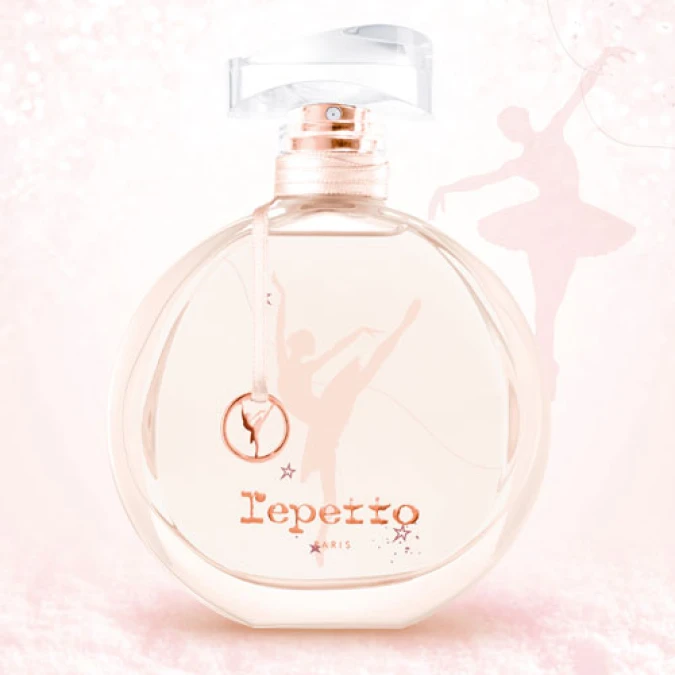 找到了!《冰雪奇緣》艾莎公主的魔法香水原來是這款~