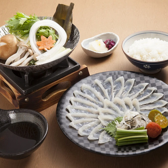 一生必嚐!那神賜的美味料理是‧‧‧?
