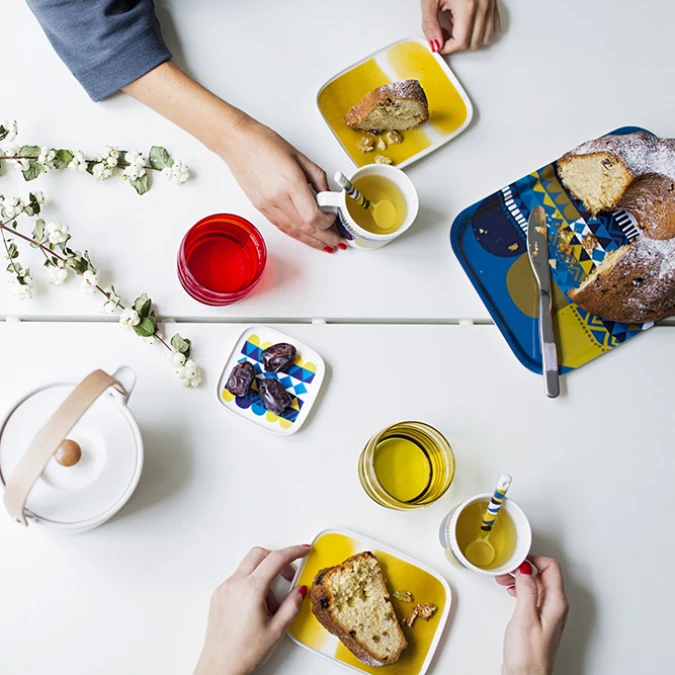 捎來芬蘭聖誕老公公的禮物 讓你的居家佈置更有北歐風味!
