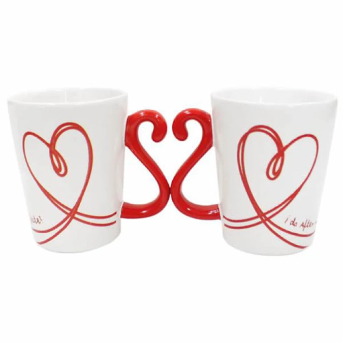 還在煩惱情人節禮物嗎?就用這些實用又甜蜜的小物打動他的心吧!