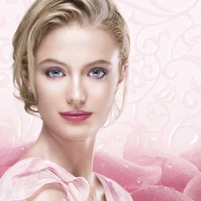 黛珂春夏新品 今年春天當個迷死人的花花蝴蝶