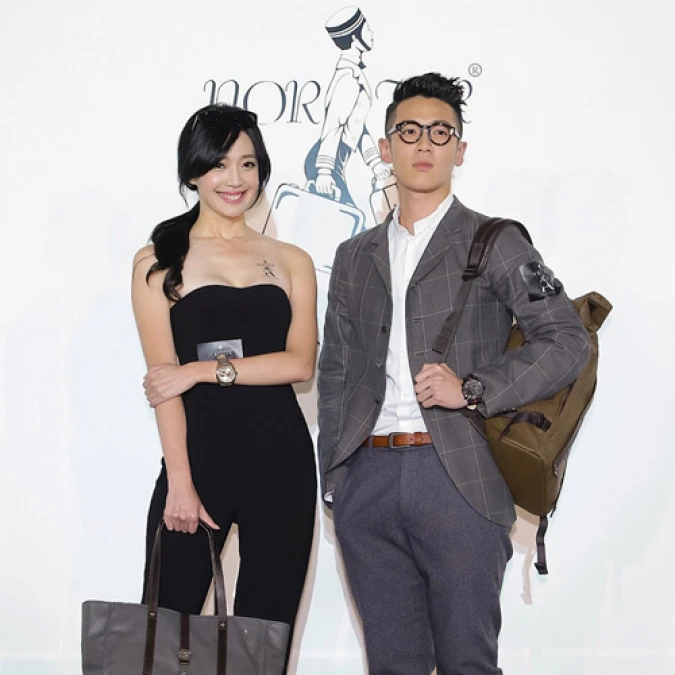 寓工作於玩樂&寓玩樂於工作 PORTER 2015「PLAY WORK GO!」