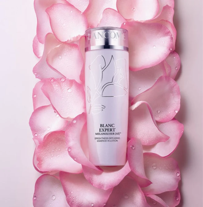 玫瑰肌才是王道！好肌膚除了白更要白．裡．透．紅！