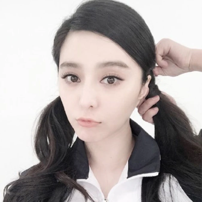 Wow原來如此!8位女星私照減齡「髮」寶大公開!