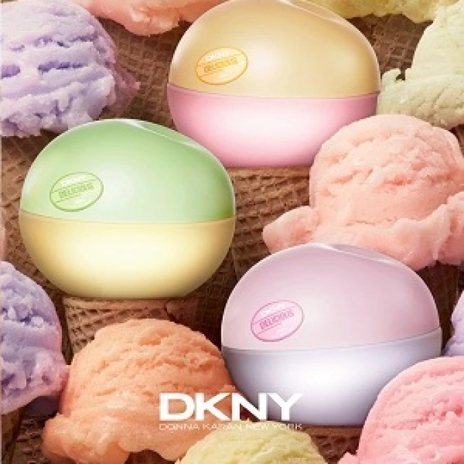 DKNY新系列香氛來襲 散發無法抵擋的誘人魅力!