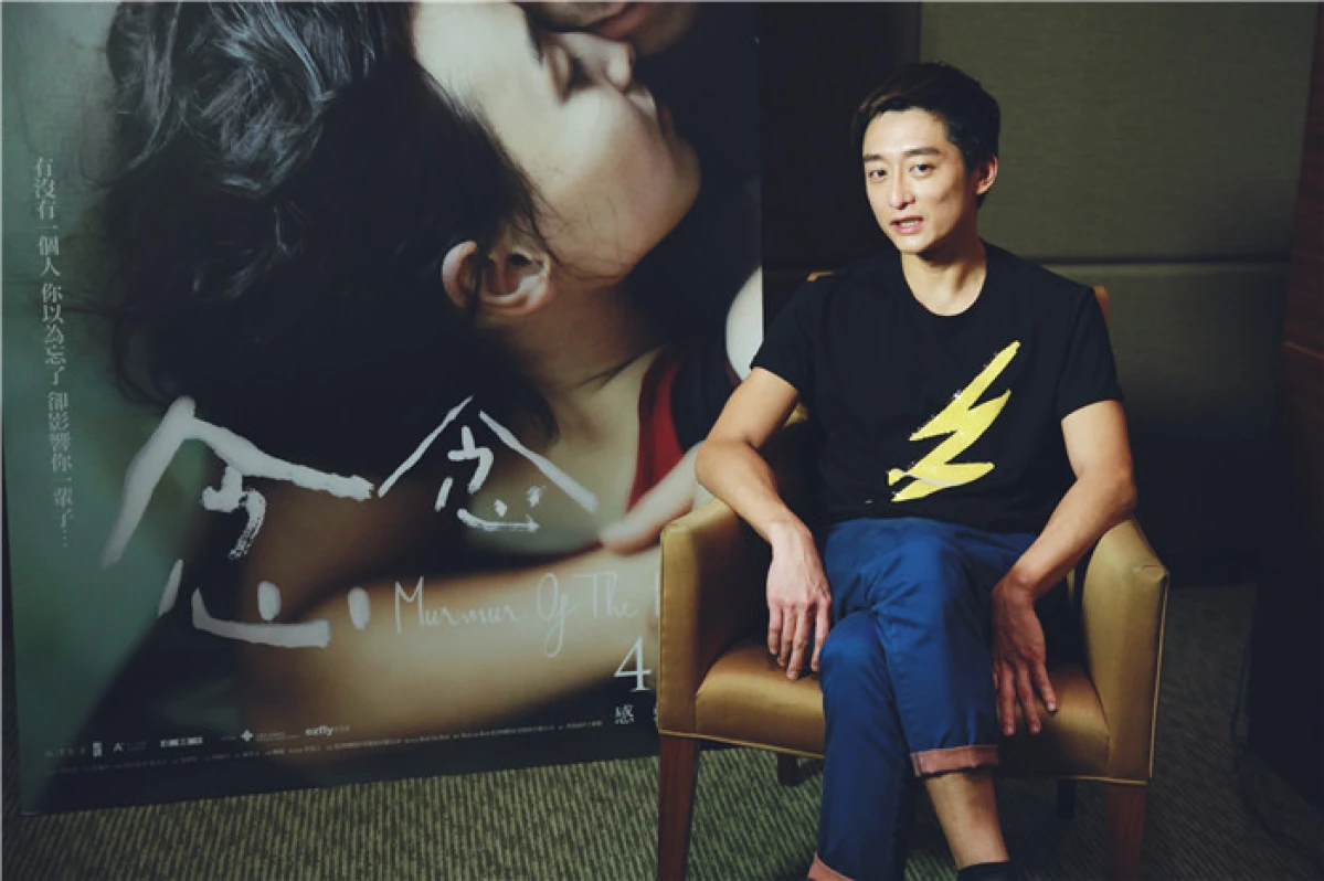 平凡比不凡更能表現時代重量 柯宇綸