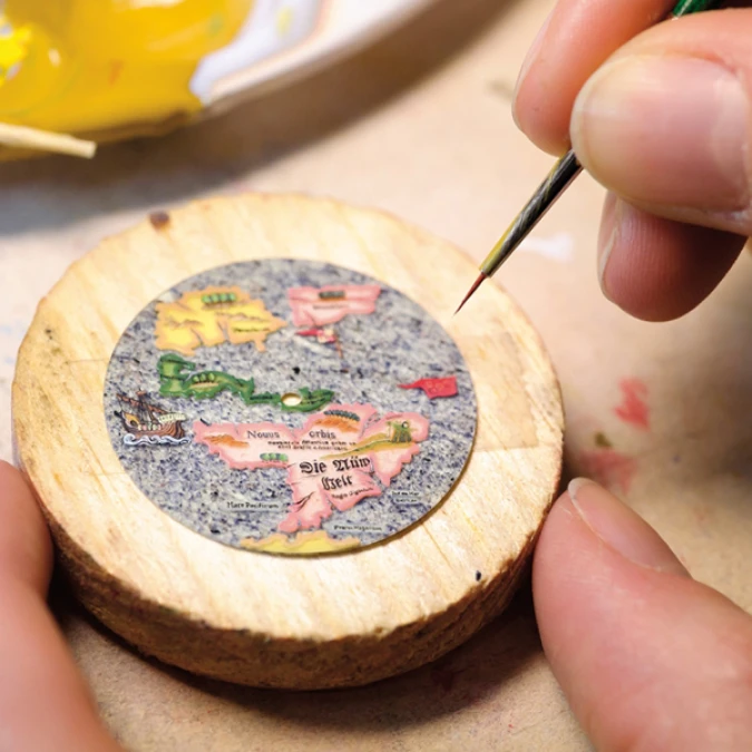 《Girard-Perregaux》GP柏芝錶,2015再創傳奇錶款