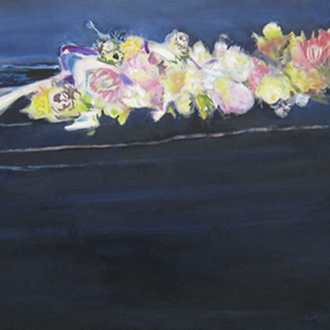 GUCCI 博物館藝展區特展:《THE LANGUAGE OF FLOWERS》花之語彙