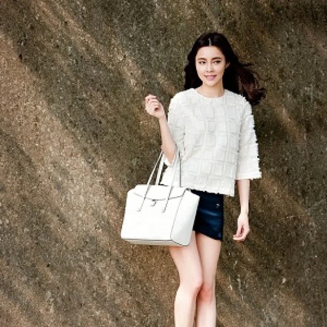 北歐美學足履丰采 Modern Essentials