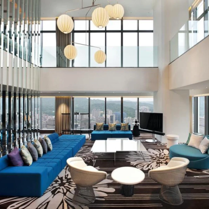 2015年度最想入住的台灣人氣風格旅店網路投票啟動!!