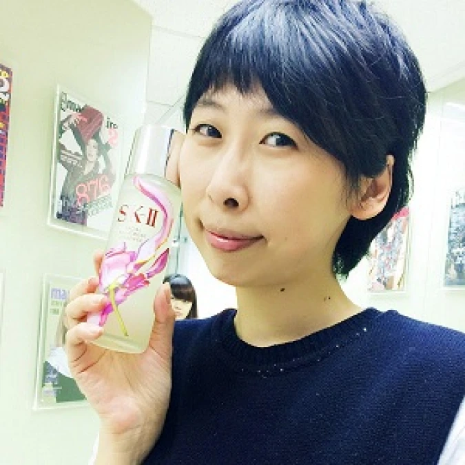 V編真心話:保養清單中的常駐首席VIP
