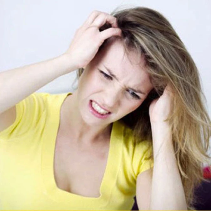 7款神器讓妳的亂髮立即投降變得乖順!