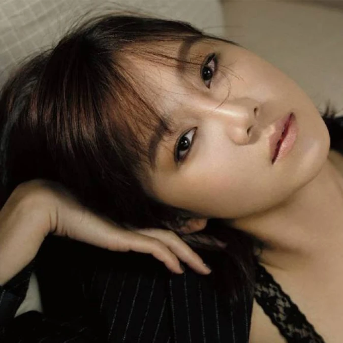 步步解析孔孝真韓式美妝! 管他第幾眼美女 姐就是百看不厭!