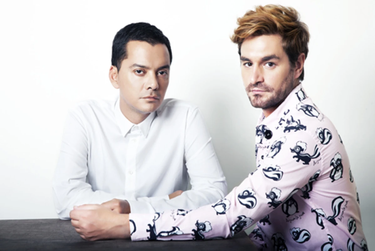 §米蘭職人特輯06§ 好愛鬧!潮牌設計師不能不玩惡趣味