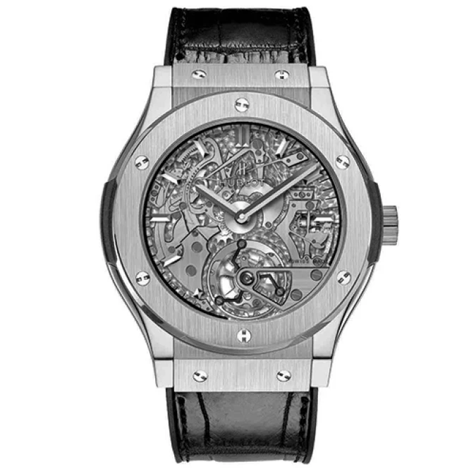 來自大教堂的清脆聲響!HUBLOT宇舶錶2015製錶講堂,三問報時聽覺盛宴