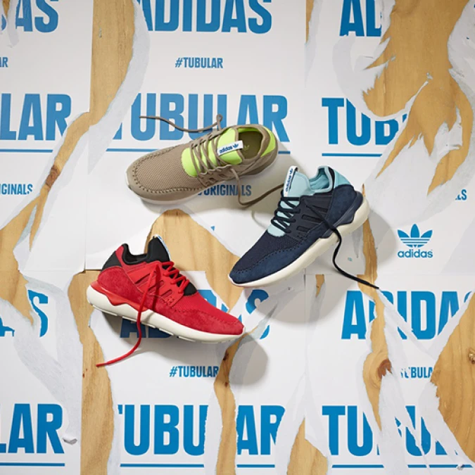 adidas Originals上市預告!Tubular Moc Runner Hawaii Camo Pack登場