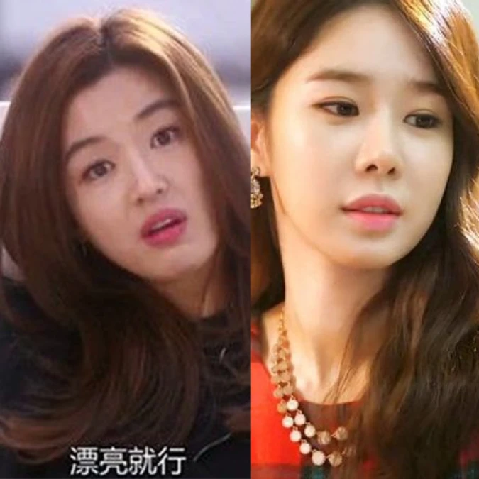 【心理測驗】妳是哪種愛情假面女?