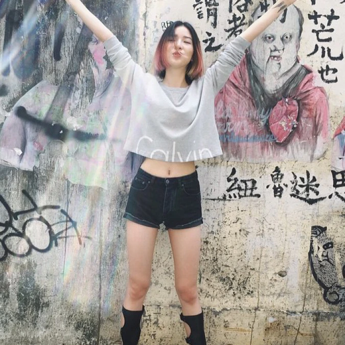 最強韓國部落客Irene Kim 私心推薦五款NT$500有找彩妝單品