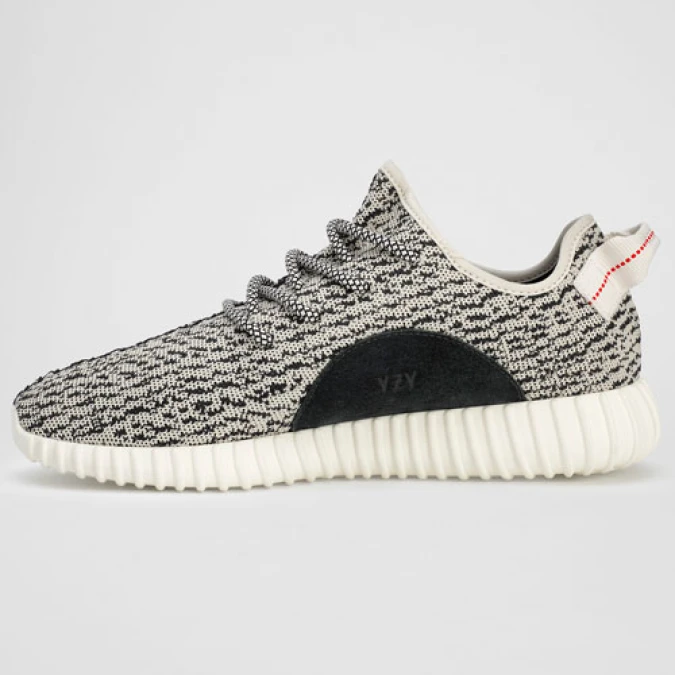 秒殺鞋款再現!Kanye West × adidas Originals締造潮流時尚美學