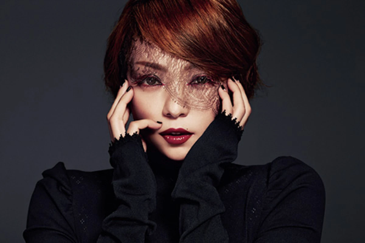 《_genic時尚基因》安室新MV刷玩互動 女神也可以很親切