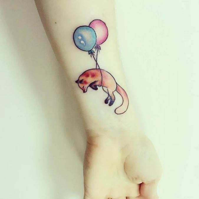 #projectsemicolon 分號刺青正流行,你知道為什麼嗎?