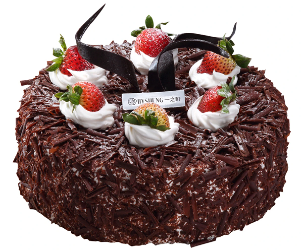 一之軒玩出蛋糕新風味!甜蜜心『機』老爸節獻禮