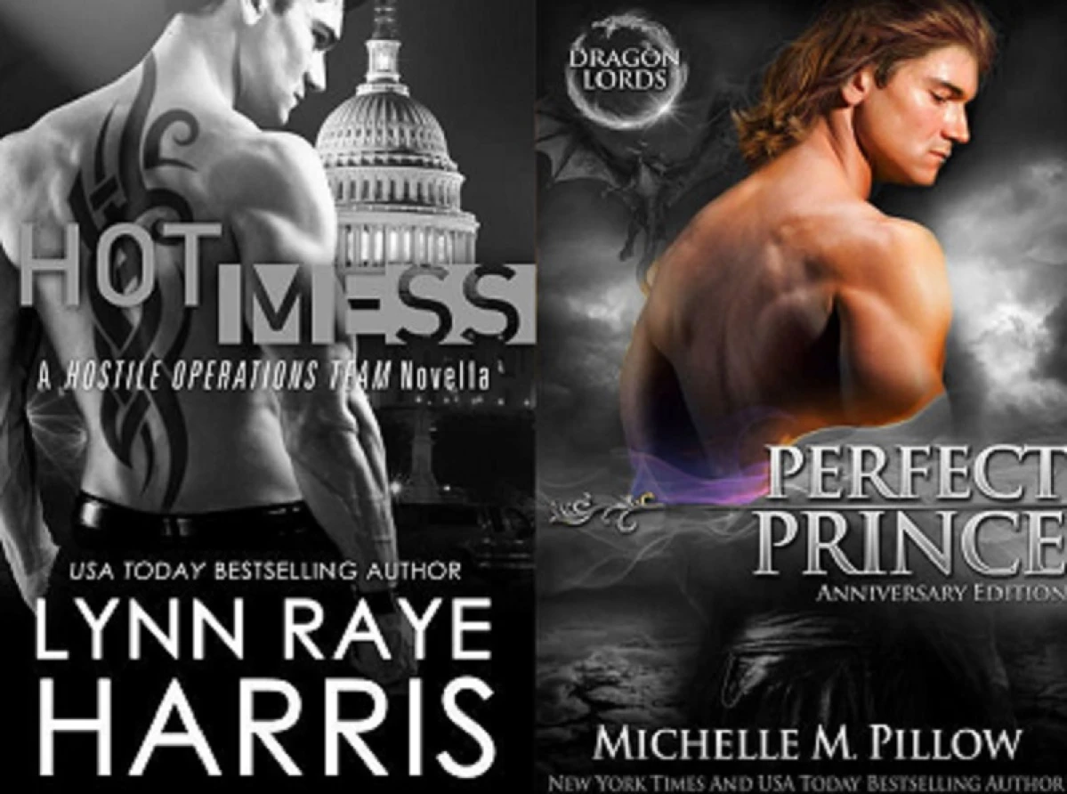 根本言情小說界的男神,他上過398本小說封面!