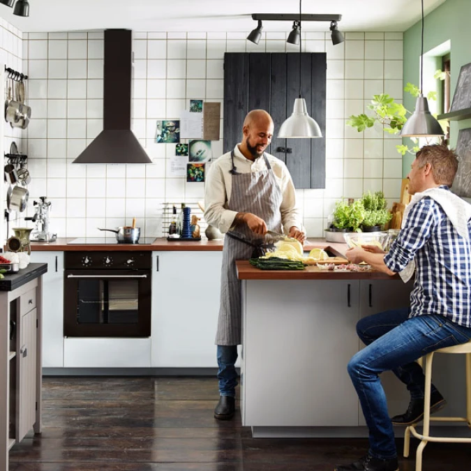 IKEA 2016 新品從廚房延伸溫馨氣息,讓家更有味道!