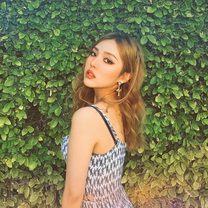 打造零負評妝容！就以韓國美妝達人Pony為一週參考