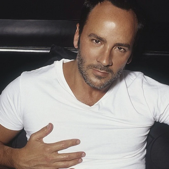 要這樣過生活!時尚金童Tom Ford 激勵人心的7大金句
