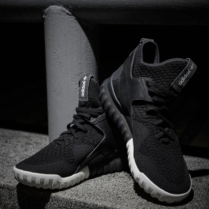 adidas Originals 秋冬全新TUBULAR鞋款 再掀話題熱潮!